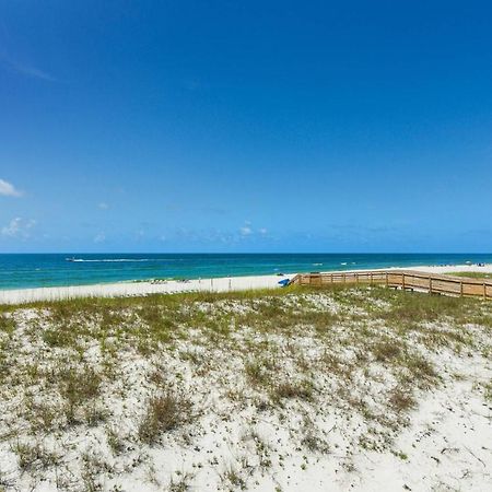 Resting Beach Face Pensacola Exterior photo