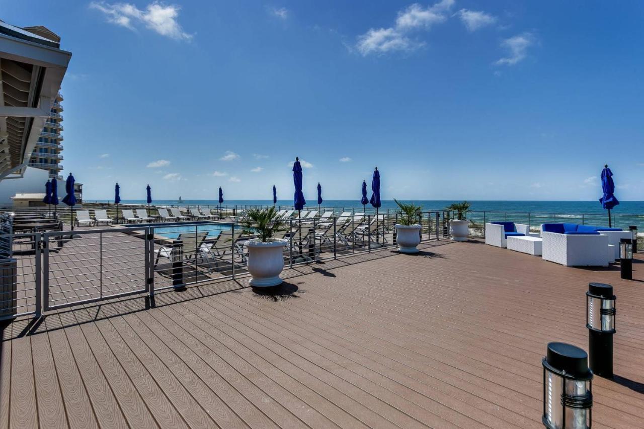 Resting Beach Face Pensacola Exterior photo