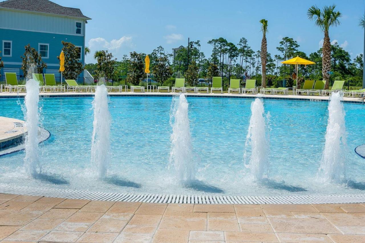 Resting Beach Face Pensacola Exterior photo