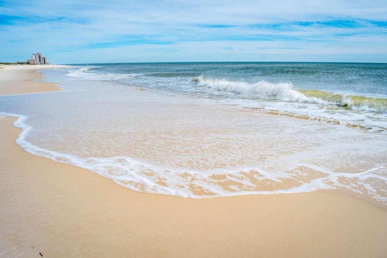 Resting Beach Face Pensacola Exterior photo