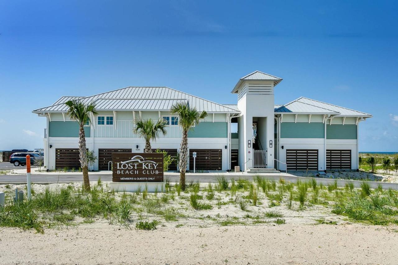 Resting Beach Face Pensacola Exterior photo